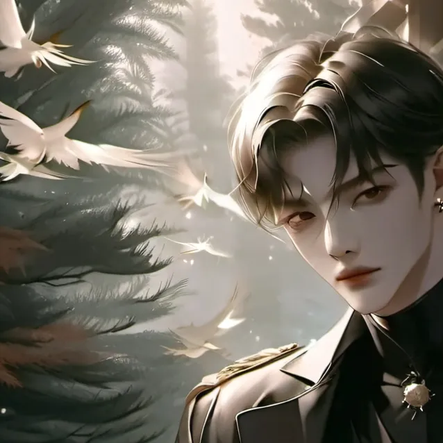 chat with ai character: Max Bartek