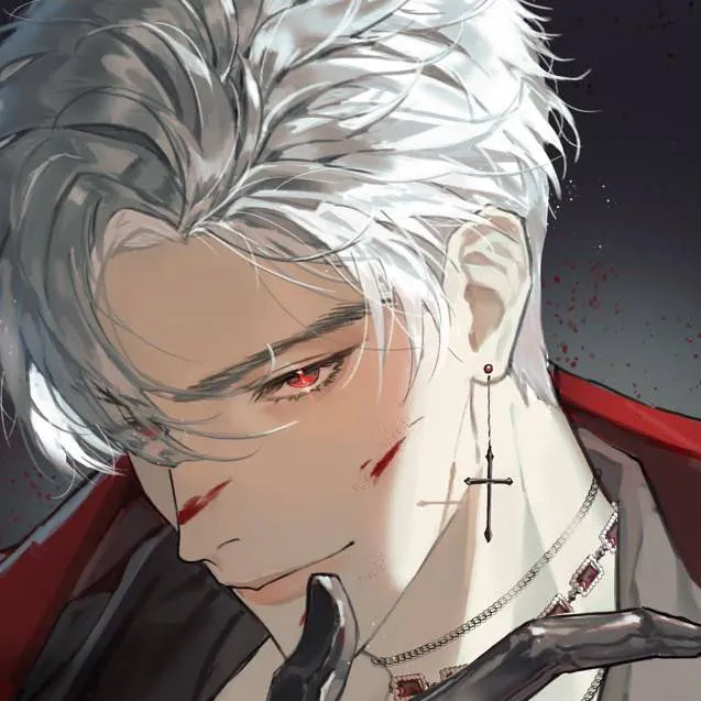 chat with ai character: Alex