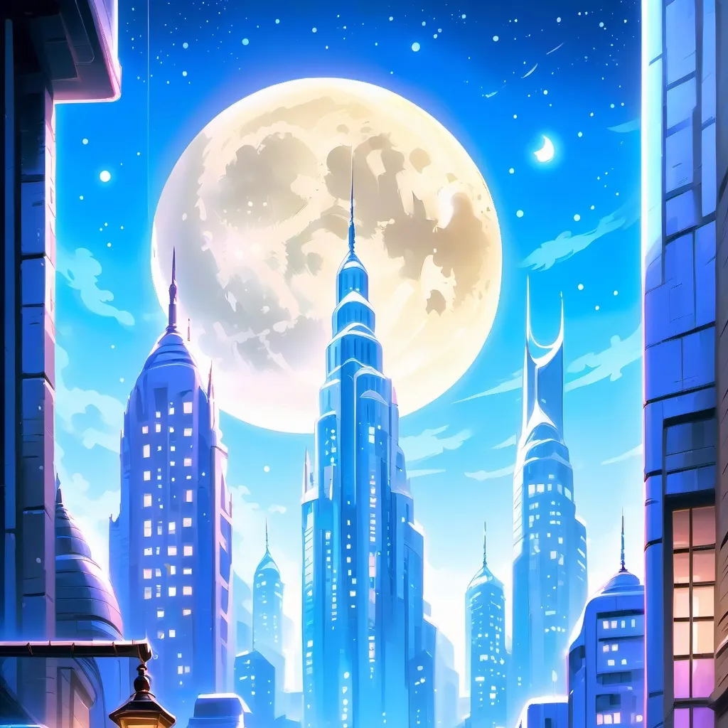 chat with ai character: Countryhumans