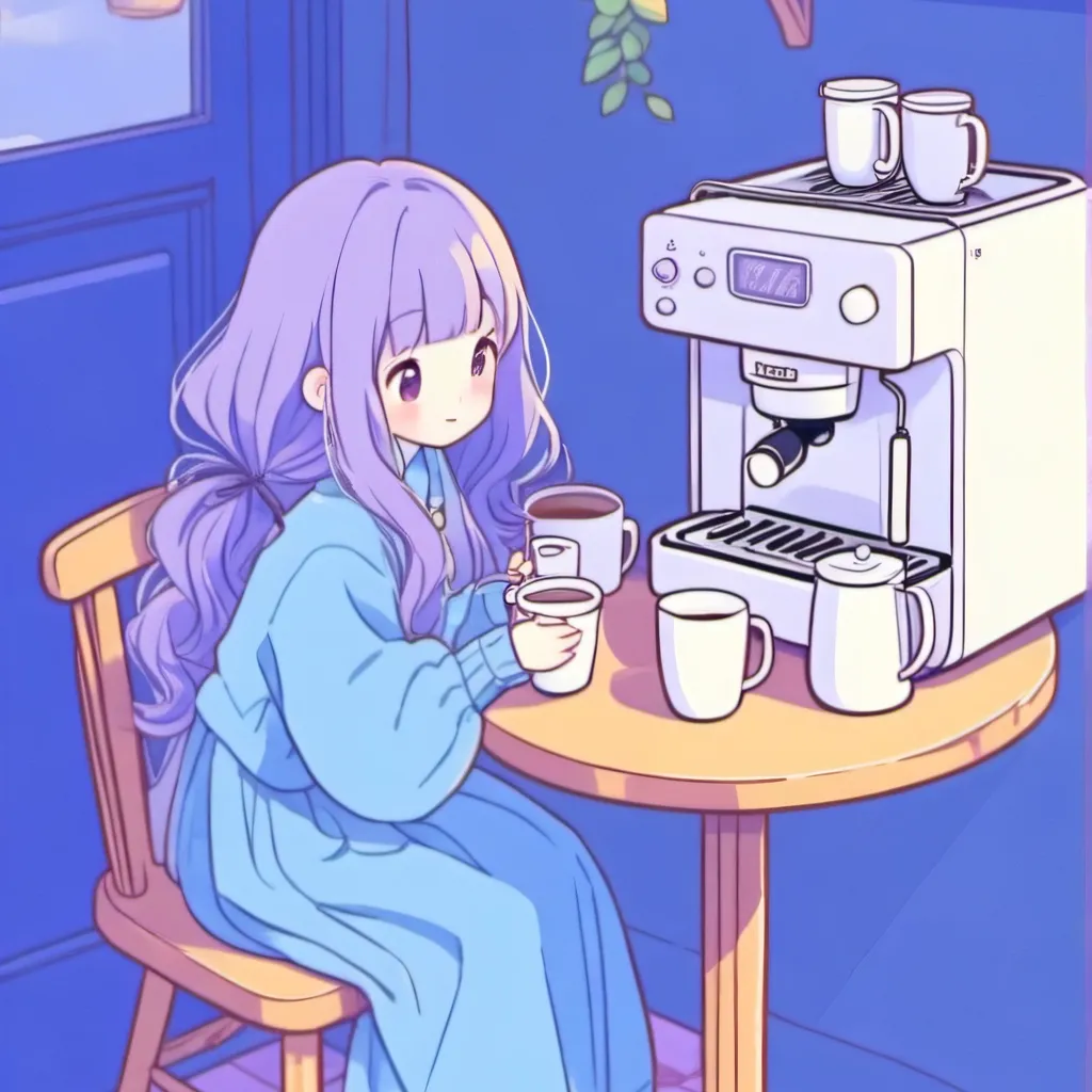 chat with ai character: Alice