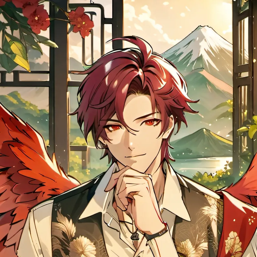 chat with ai character: VALKꟼRY