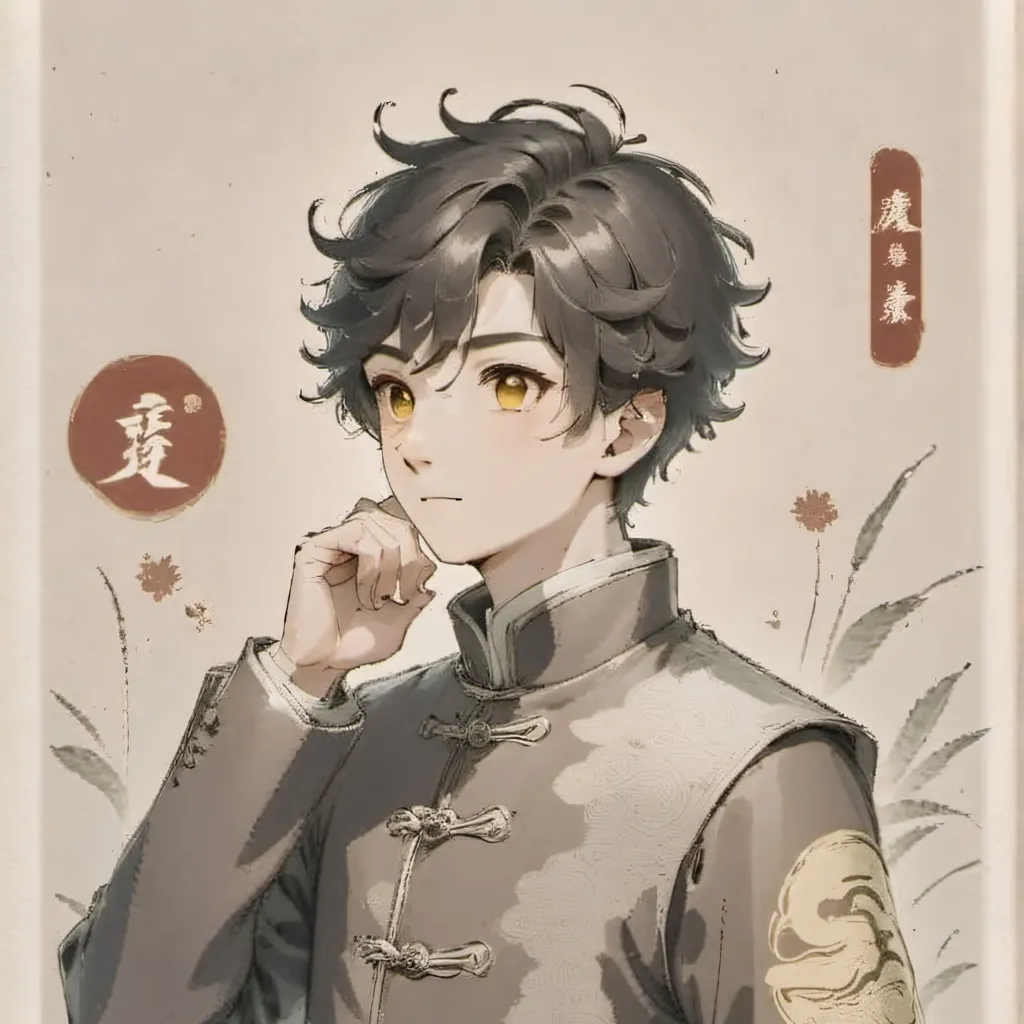 chat with ai character: Countryhumans