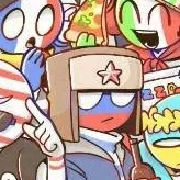 chat with ai character: Countryhuman