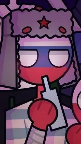 Talkie AI - Chat with Россия