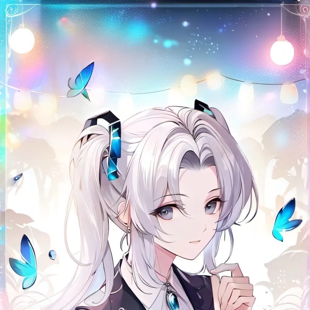 chat with ai character: CH—New Country