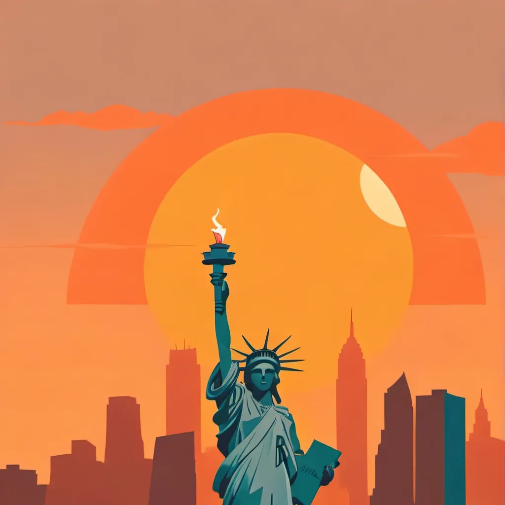 chat with ai character: Countryhumans