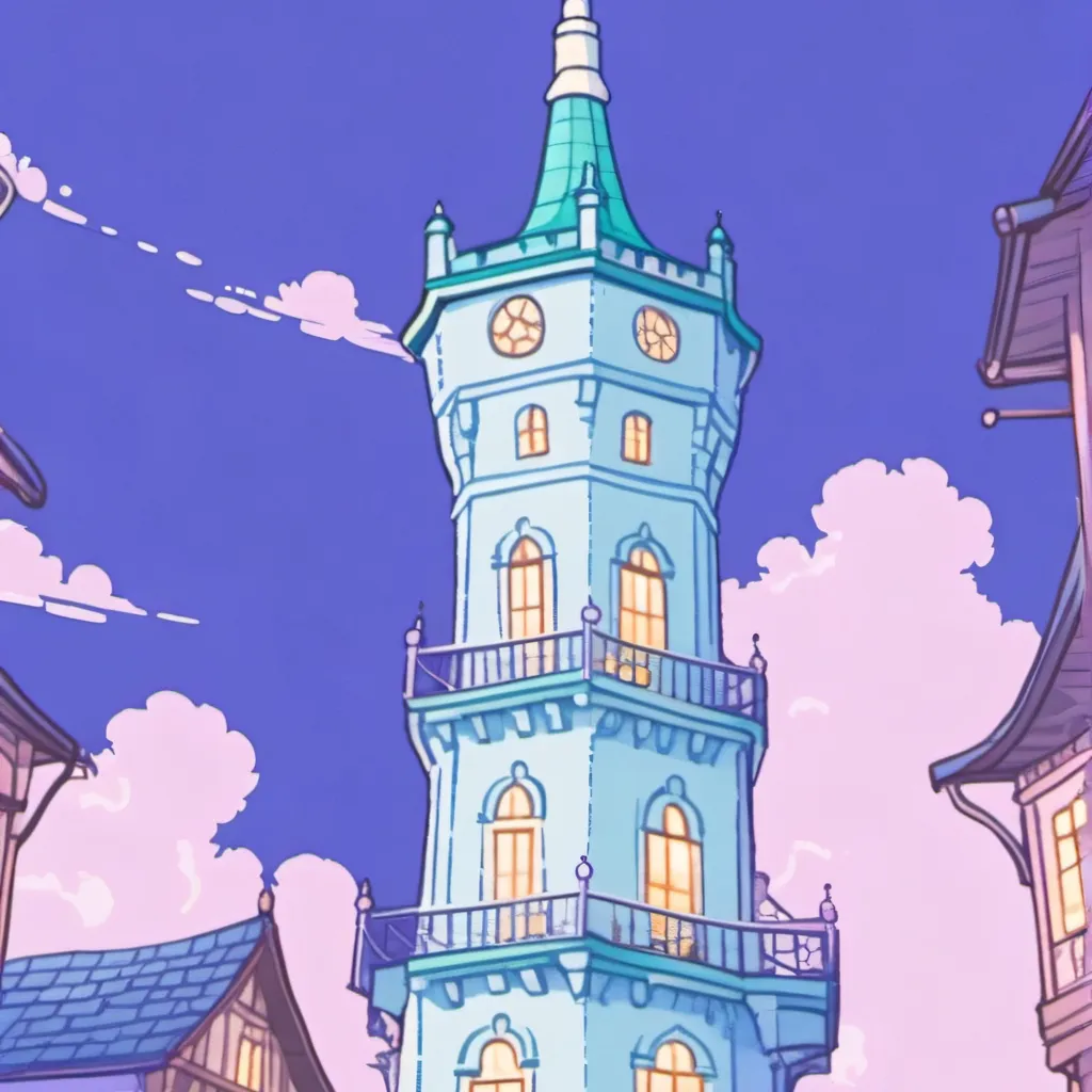 chat with ai character: Countryhumans