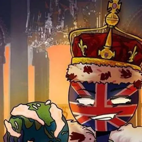 chat with ai character: UK x T.R