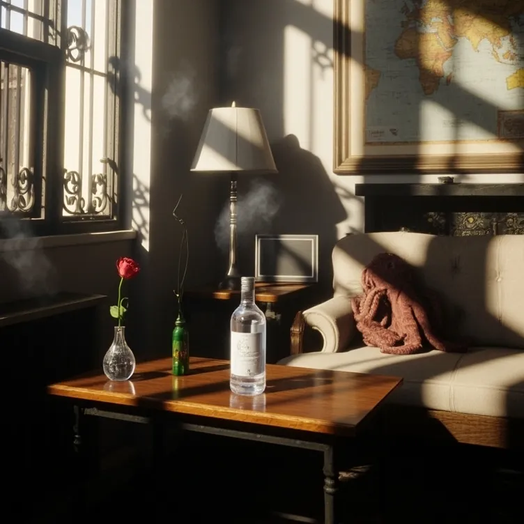 chat with ai character: CH—History—AU