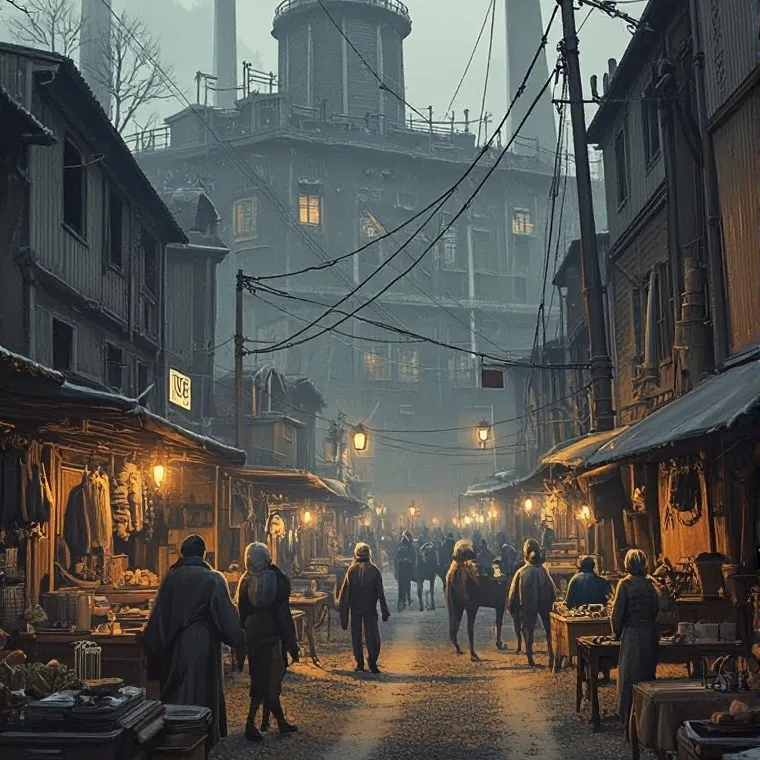 chat with ai character: CH—History-#3