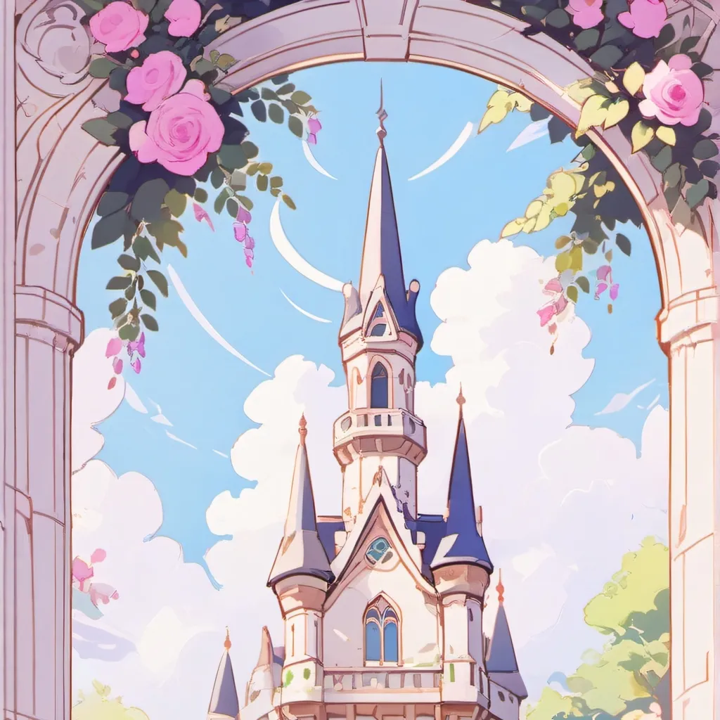 chat with ai character: Countryhumans