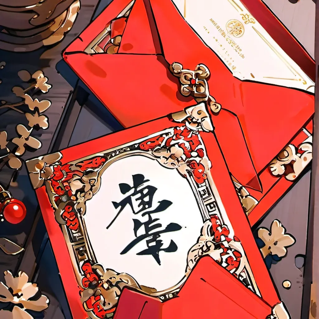 chat with ai character: CH—Lunar New Year