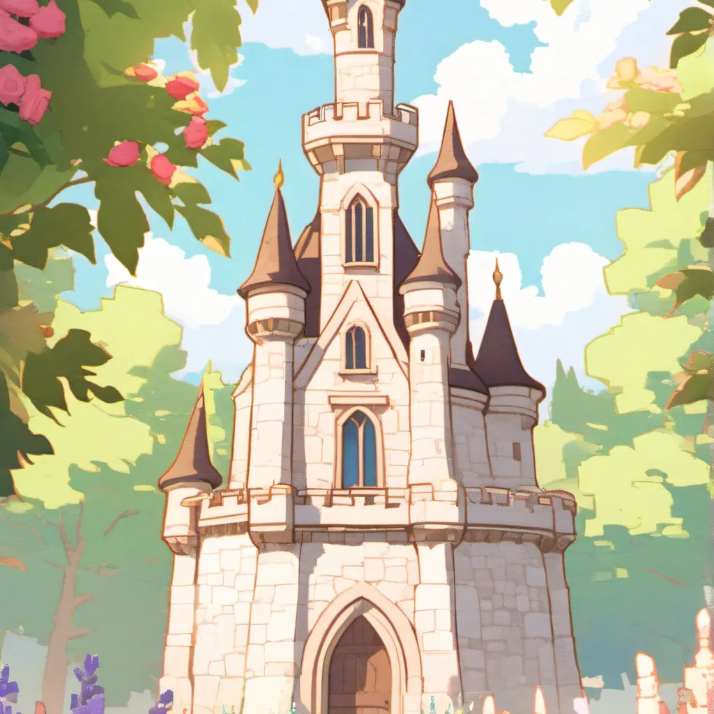 chat with ai character: Countryhumans