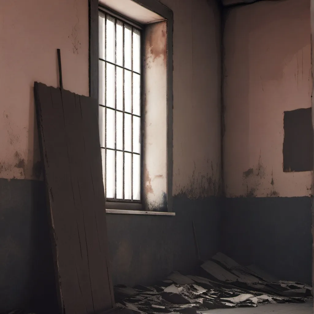 chat with ai character: CH—Abducted