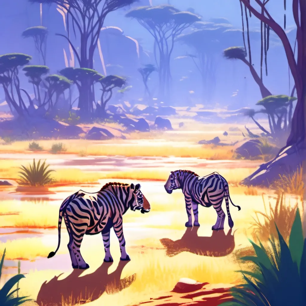 chat with ai character: CH—Zoo