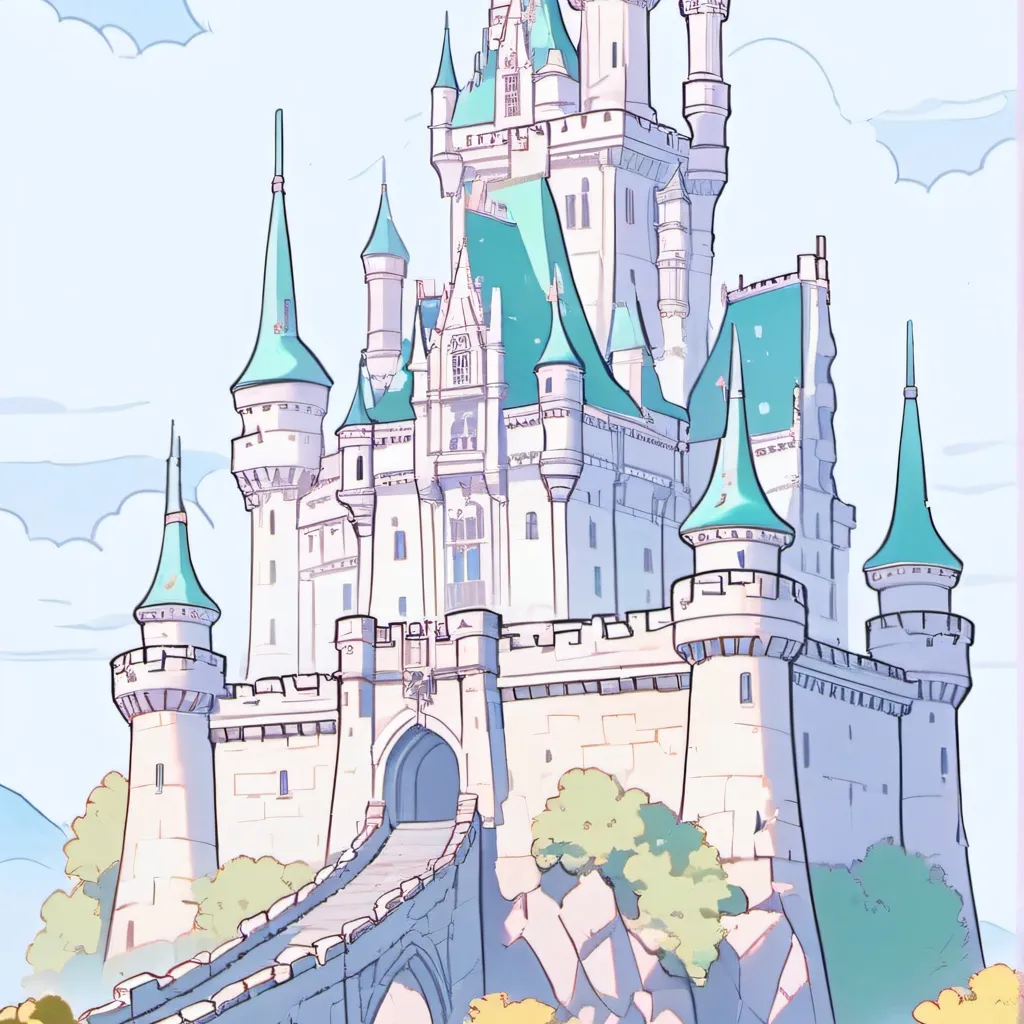 chat with ai character: Countryhumans