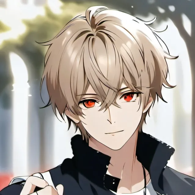 chat with ai character: jonn
