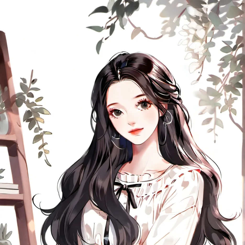 chat with ai character: Ellys 