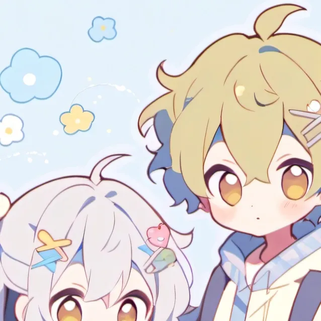 chat with ai character: Lily y Arael 