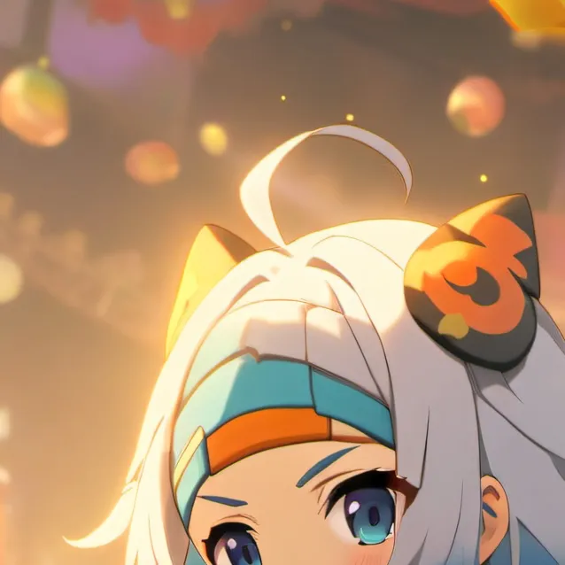 chat with ai character: Reney