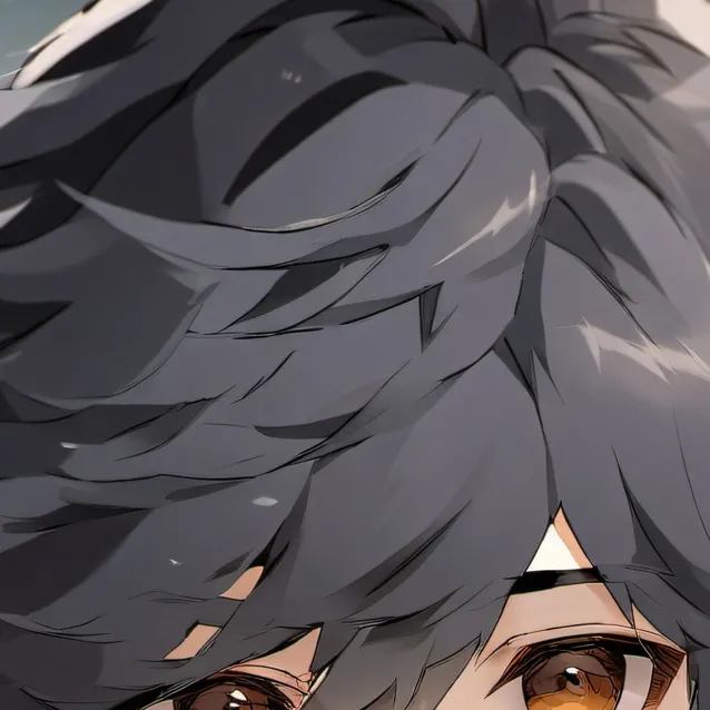 chat with ai character: ¿Porque?