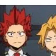 chat with ai character: kiri y denki