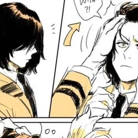 chat with ai character: Mic