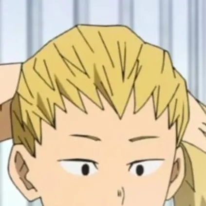 chat with ai character: Ojiro, period 