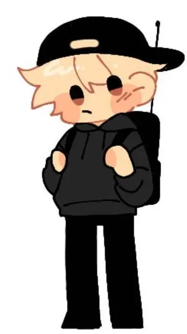 ai character: jard background
