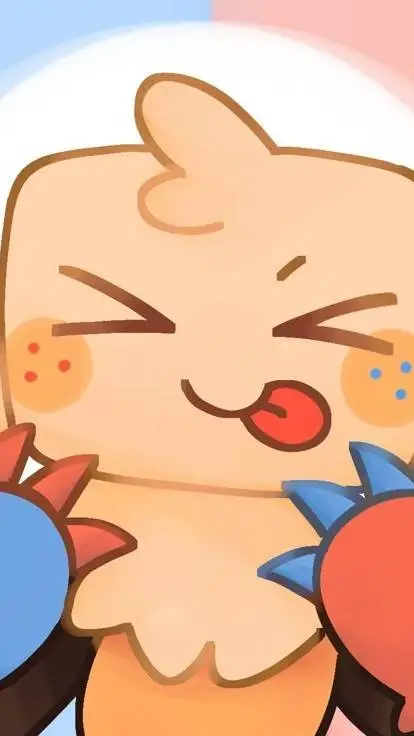 ai character: goob background