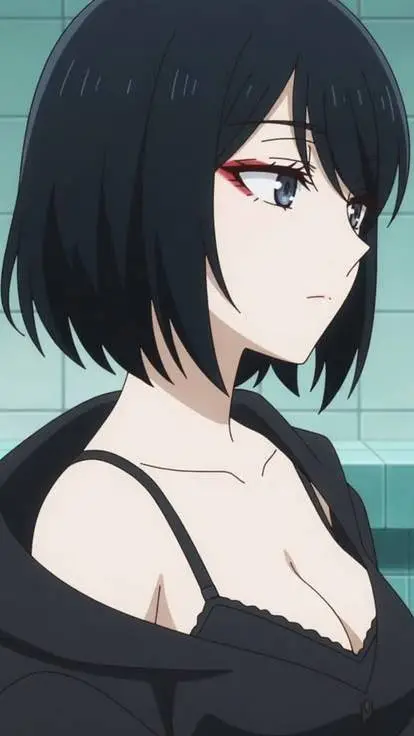 ai character: Mai background