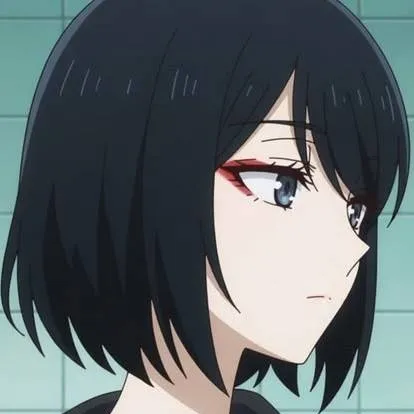 chat with ai character: Mai