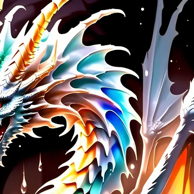 chat with ai character: winter