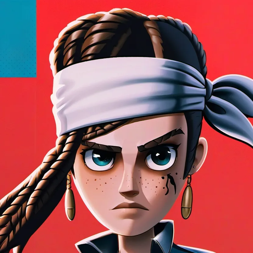 chat with ai character: Hobo