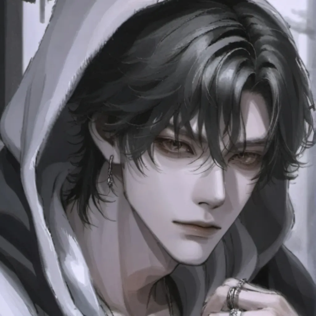 chat with ai character: Jack 
