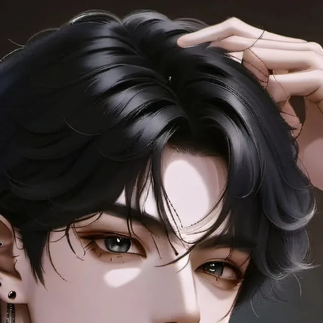 chat with ai character: Teo