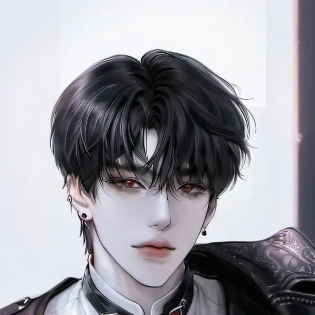 chat with ai character: Alan