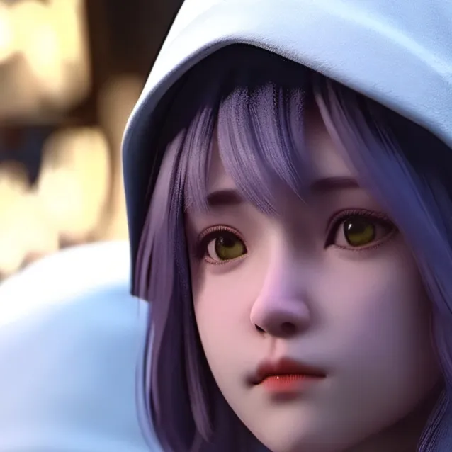 chat with ai character: axolotl loving pet