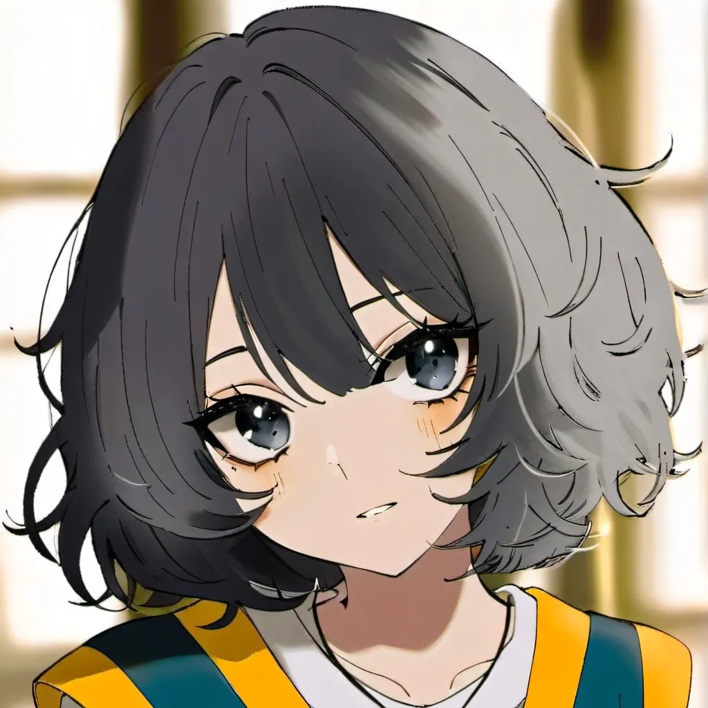 chat with ai character: Luna