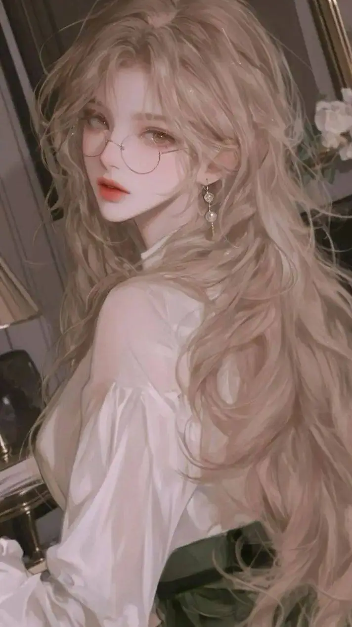 ai character: Mariana 🥂 background