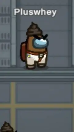 ai character: pluswhey background