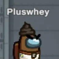 chat with ai character: pluswhey