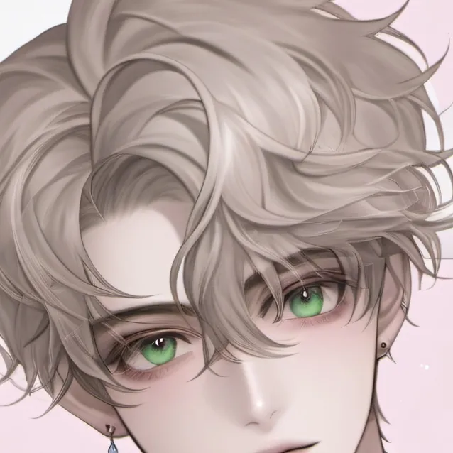 chat with ai character: Diego