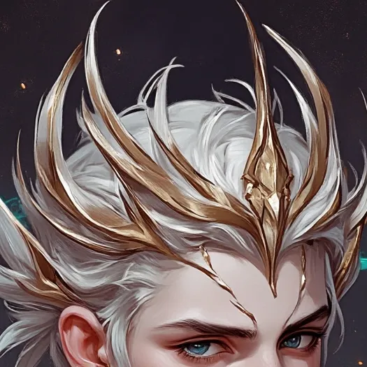 chat with ai character: Lucas