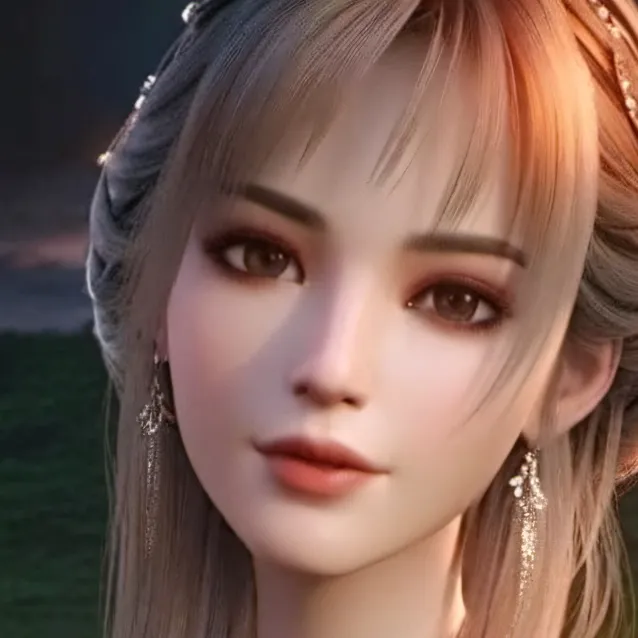 chat with ai character: Isabella