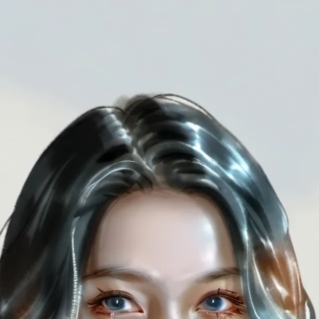 chat with ai character: Ayana