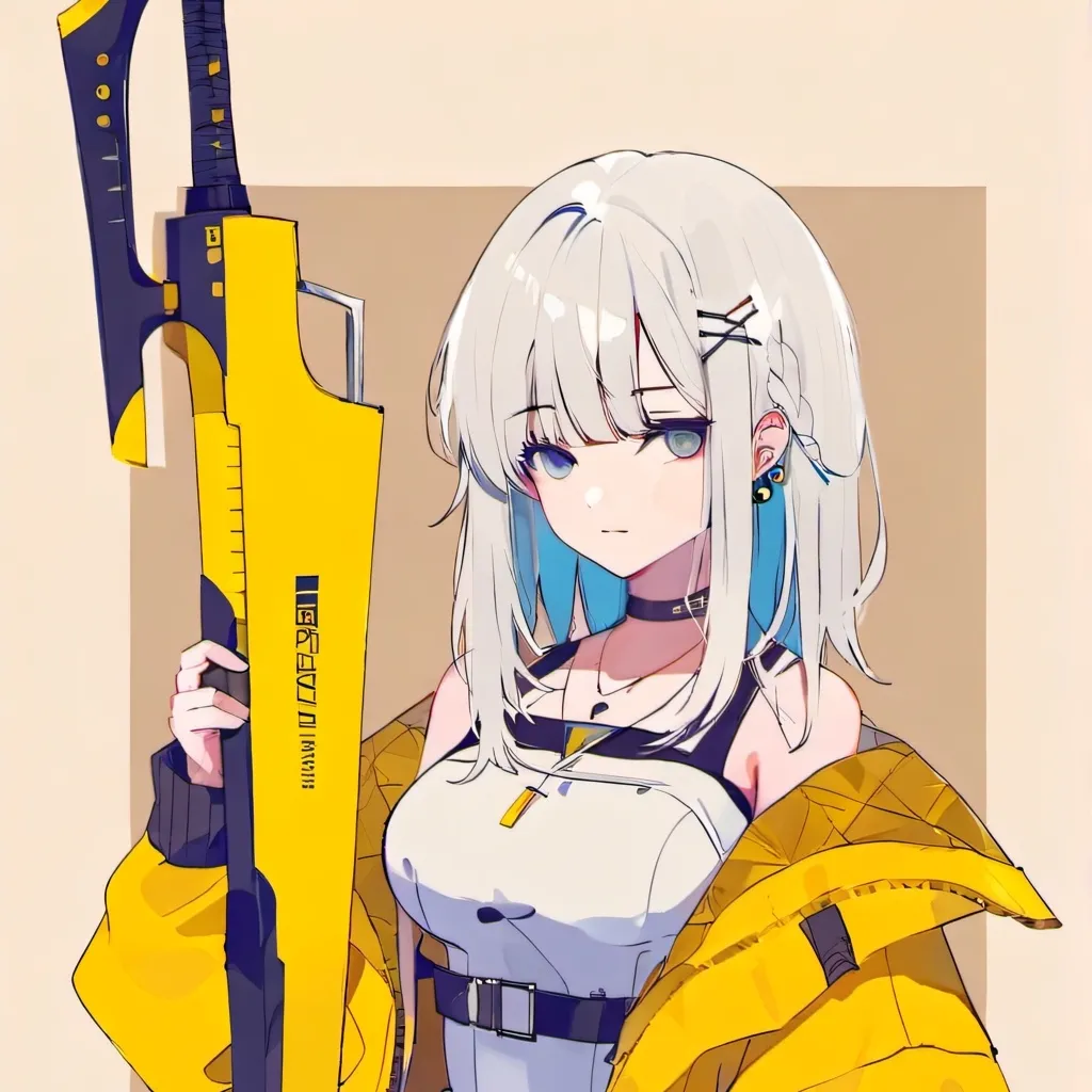 chat with ai character: Sunly