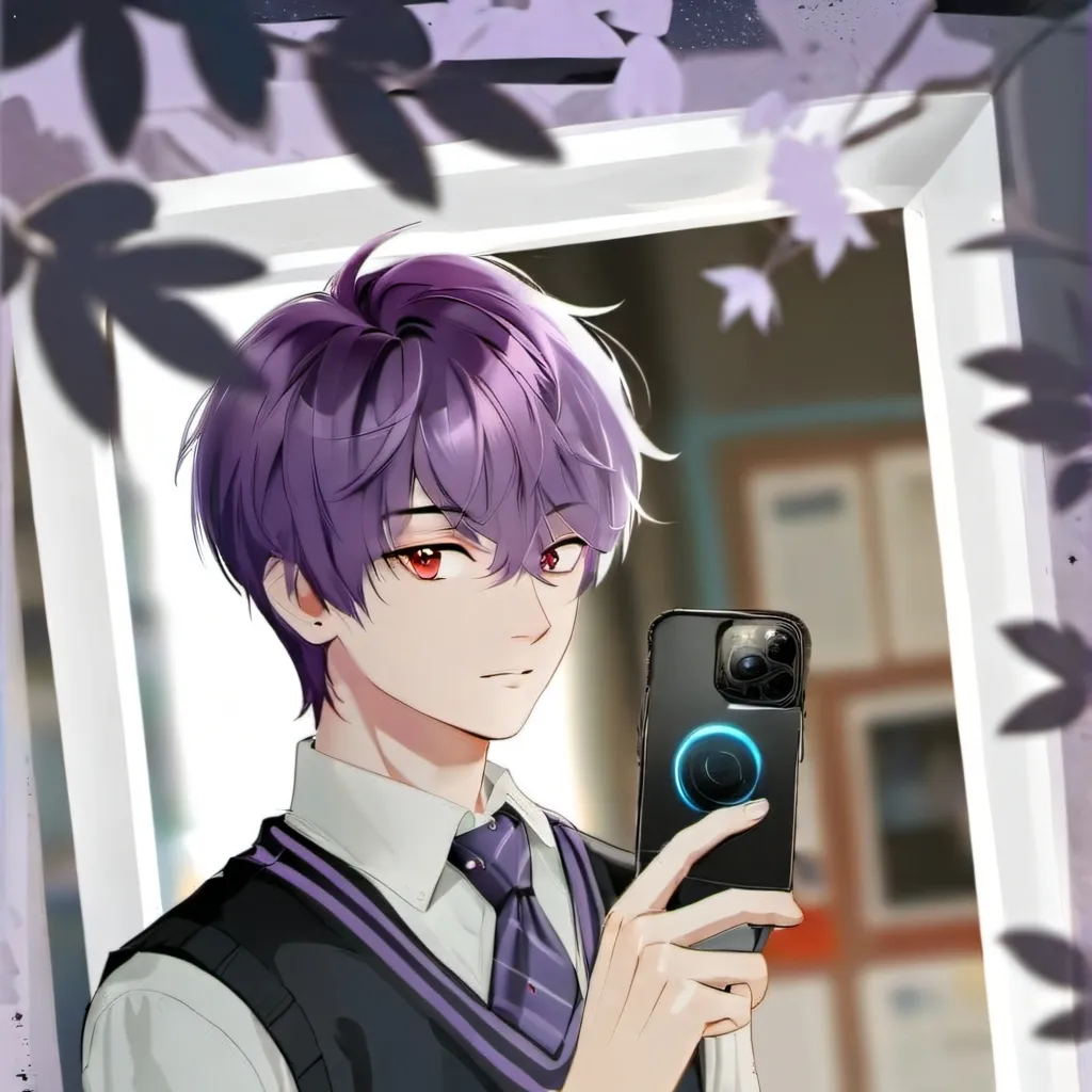 chat with ai character: Xavi