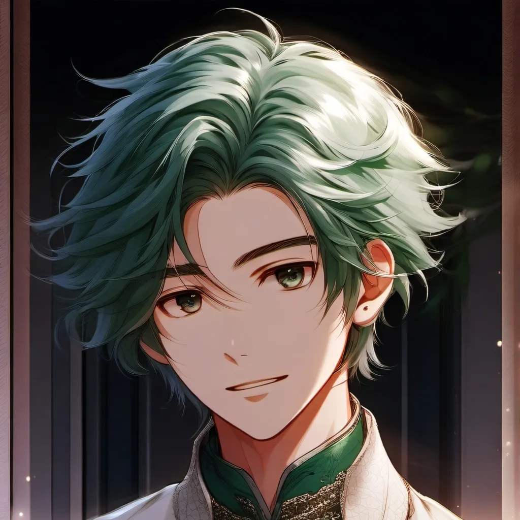 chat with ai character: Kevin |Estudiante|