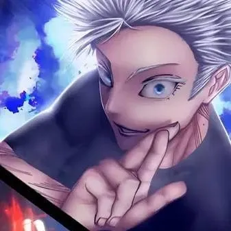 chat with ai character: Jujutsu Kaisen 2